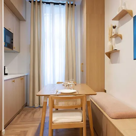 Amazing - 2p - Arc De Triomphe Apartment Paris